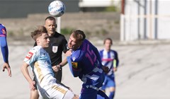 Rijeka do važna tri boda stigla u Kranjčevićevoj