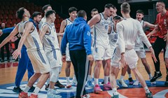Cibona ima najteži mogući posao u polufinalu juniorske ABA lige