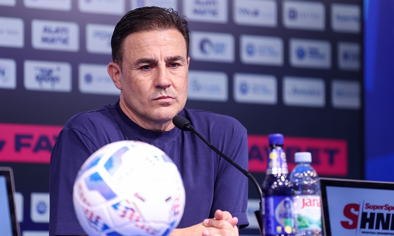Doznajemo: Cannavaro do daljnjeg ostaje na klupi, čeka se novi sportski direktor