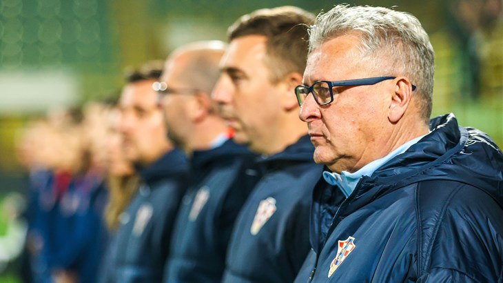Izbornik Nenad Gračan objavio popis igračica: 'Dobra priprema za ono što nas čeka'