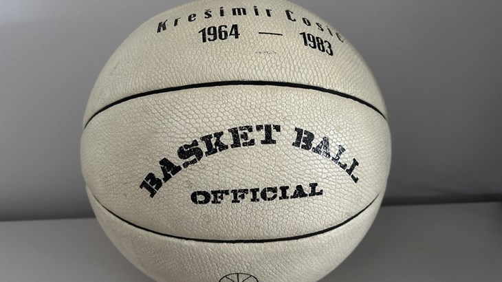 Narodni muzej u suradnji s Udrugom Dani Krešimira Ćosića organizira veliku izložbu zadarskog sporta