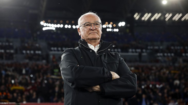 Ranieri: 'Zbog nogometa sam 35 godina putovao, ali nikada nisam imao vremena za vidjeti svijet'