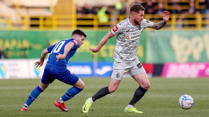 Lončar: 'Imamo dobrog trenera, s dobrom vizijom i taktikom, a što je još bolje, svi uživamo'