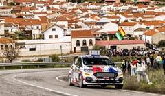 Martin i Dora Ravenščak otvorili rally sezonu četvrtim mjestom u Španjolskoj