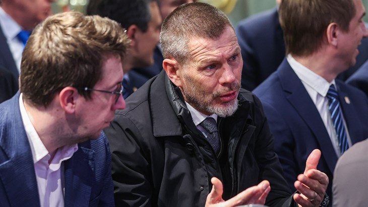 Zvonimir Boban ipak bi uskoro mogao ući u Dinamo, traži se zadovoljavajući model