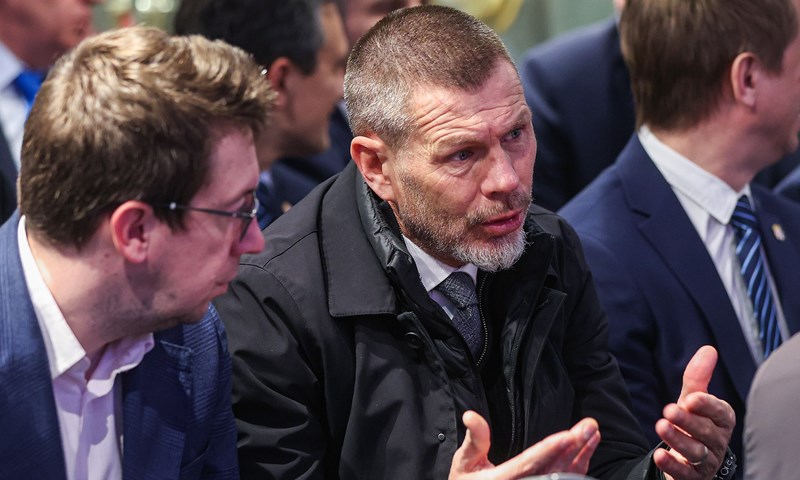 Bara: 'Varela ne bi bio u Dinamu da nije Bobana, Zvone te zna uvjeriti'