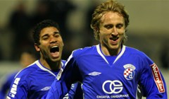 Kad je Modrić s Dinamom igrao na Emiratesu, dvojac iz Arsenala još se nije ni rodio