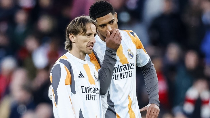 Bellingham priznao da ga je motivirala predstava mlađeg brata: 'Morao sam nešto napraviti'