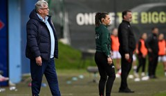 Gračan nakon novog poraza od Albanije: 'Uz ovakve golove teško je očekivati pozitivan rezultat'