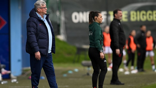 Gračan nakon novog poraza od Albanije: 'Uz ovakve golove teško je očekivati pozitivan rezultat'