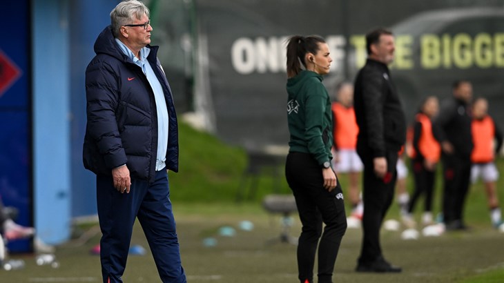 Gračan nakon novog poraza od Albanije: 'Uz ovakve golove teško je očekivati pozitivan rezultat'