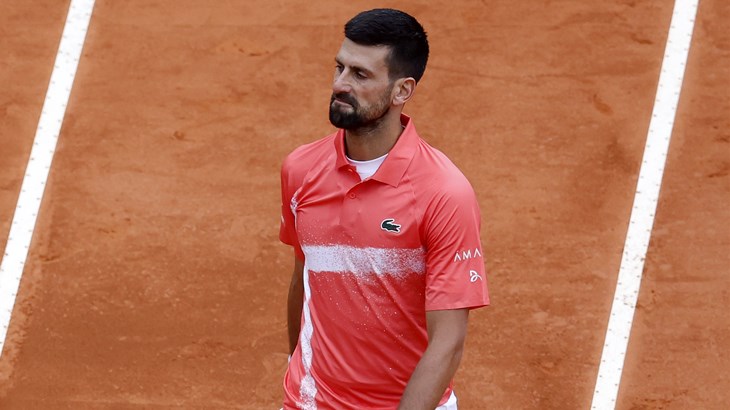 Nastupi u Wimbledonu i US Openu prioritet su za Novaka Đokovića