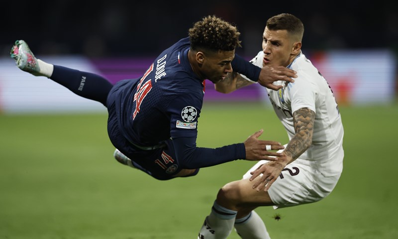 PSG s mislima u polufinalu Ligi prvaka dočekuje klub koji iduće sezone želi biti njen dio