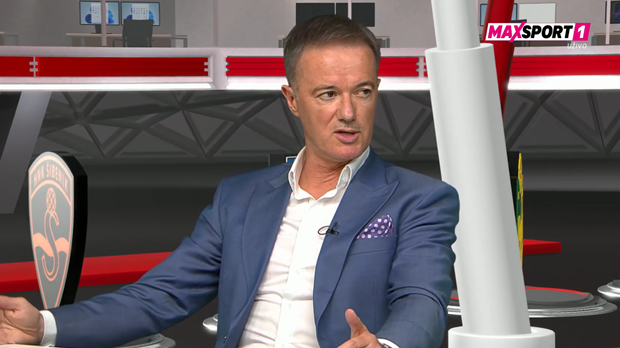 Jeličić u svom stilu progovorio o taktičkim odlukama Simona Rožmana