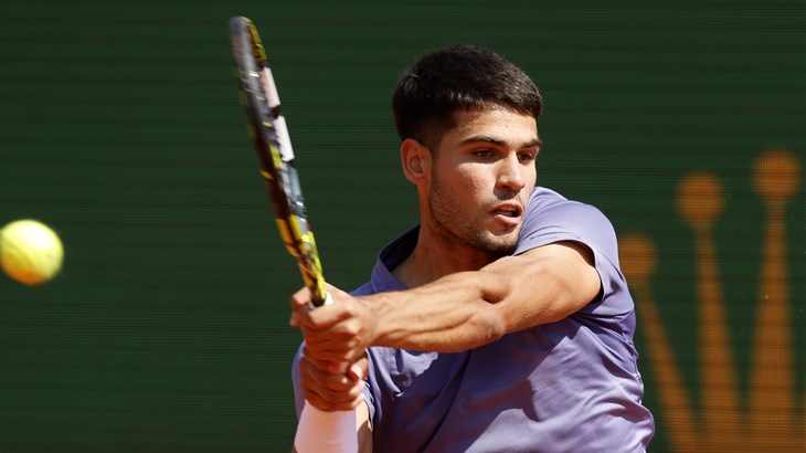 Dosta promjena u najboljih deset, Hrvatska opet bez tenisača u TOP 100