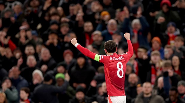 Englesko finale u Europskoj ligi, Manchester United i Tottenham obranili prednost iz prve utakmice