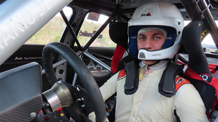 Prvenstvo Europe na brdskim stazama: Jurišić kreće u obranu naslova