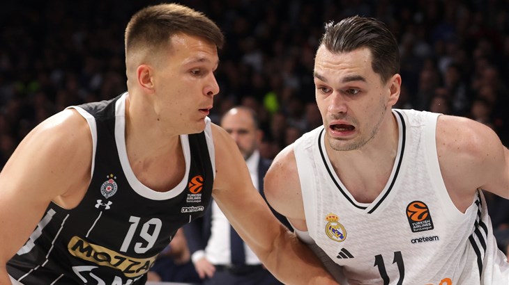 Mateo: 'Hezonja je sjajan igrač kojeg treba znati voditi, imali smo izvanredan odnos'