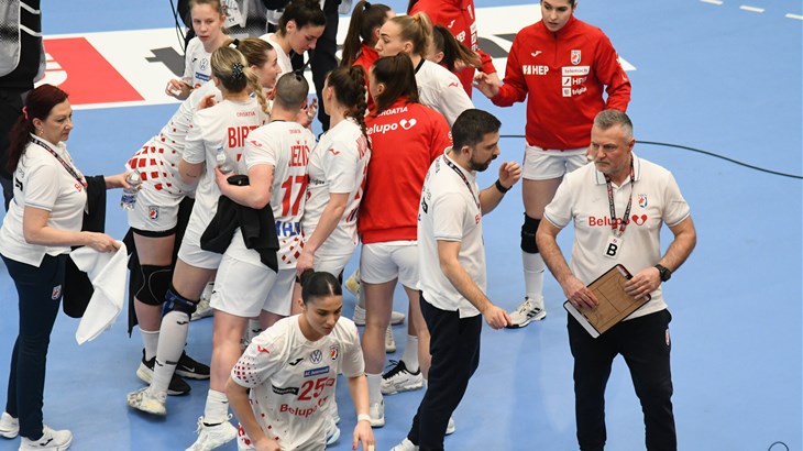 Obrvan: 'Imamo prednost od gola razlike, ali postavit ćemo se kao da je nema'