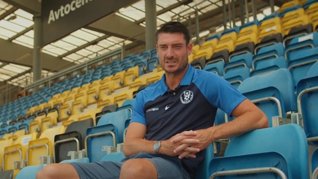 Rieru prije Fiorentine proglasili trenerom Dinama, on se naljutio: 'Lažete 200 posto'