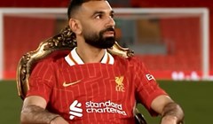 Saga je gotova: 'Faraon' još dvije godine ostaje u Liverpoolu!