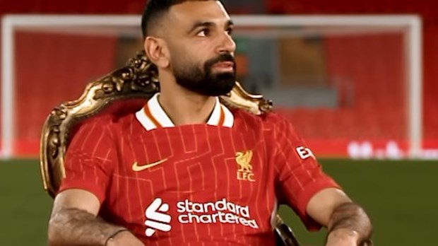 Saga je gotova: 'Faraon' još dvije godine ostaje u Liverpoolu!