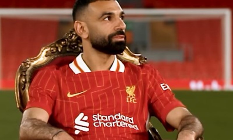 Saga je gotova: 'Faraon' još dvije godine ostaje u Liverpoolu!