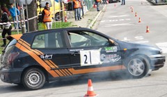 Otvorenje sezone ocjensko-spretnosnih vožnji, vikend bazne discipline