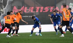 Farmaceuti do vodstva nakon odličnog ubačaja Grgića i gola Lepinjice