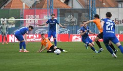 Kovačić iz teške pozicije povećao prednost protiv Šibenčana