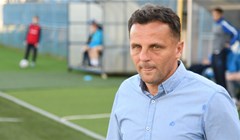Kovačević: 'Rijeka je favorit, ali imamo dvije utakmice i bio bih zadovoljan bilo kakvom pobjedom'