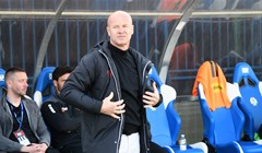 Vidović: 'Pobijedila je apsolutno bolja momčad, situacija u kojoj se nalazimo nije lagana'