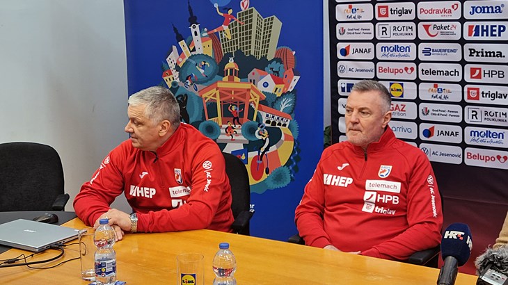 Obrvan: 'Ako želimo plasman na Svjetsko prvenstvo, moramo igrati na pobjedu'