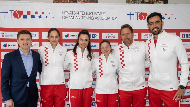 Marčinko i Würth sigurne za pobjedu Hrvatske protiv Srbije!