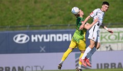 Goričani se vratili iz ponora i preokretom došli do sva tri boda protiv Istre 1961