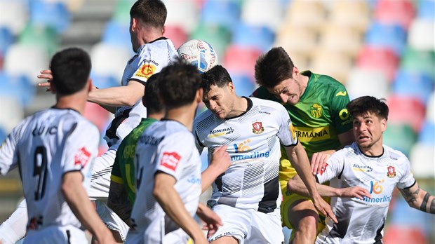 Veliki preokret Goričana dovršio adut s klupe