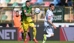 Istra 1961 u završnici ostala s igračem manje