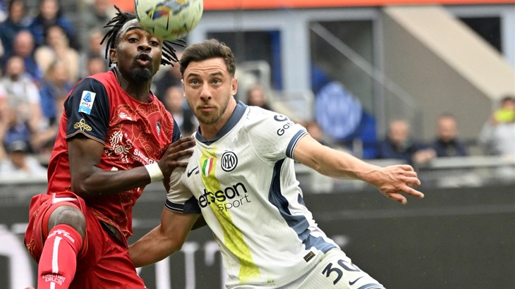 Inter rutinski slavio, Venezia pobijedila u derbiju začelja