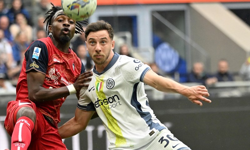 Inter rutinski slavio, Venezia pobijedila u derbiju začelja