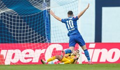 Schira: Transfer je blizu, Baturina sve dogovorio s Comom