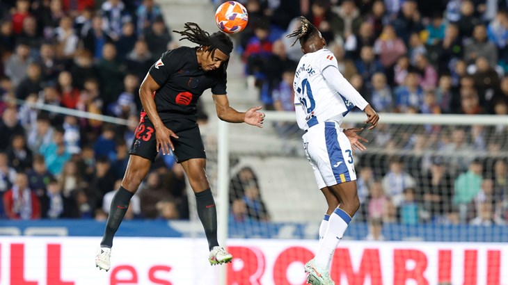 Barcelona tijesno slavila kod Leganesa, Horkaš branio u pobjedi Las Palmasa