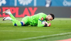 Nevistić: 'Bili smo bolji i zaslužili pobjedu, sretni smo, nije nam bilo lako posljednjih dana'