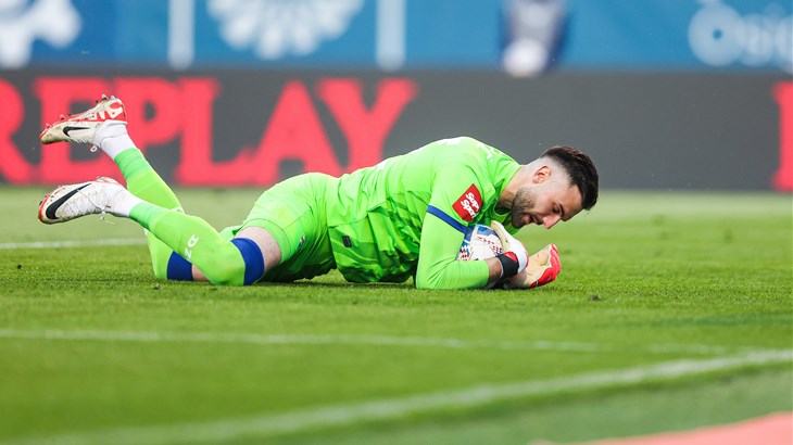 Poznata nova Nevistićeva destinacija, u svlačionici ga čekaju poznata lica, dva bivša igrača Dinama