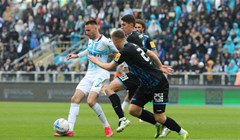 Čop: 'Umor nam ne može biti opravdanje, spremni smo i jedva čekamo utakmicu'