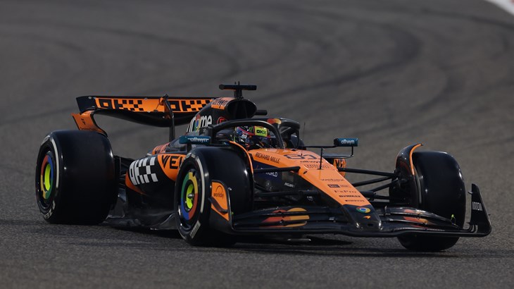 Piastri obranio pole position i slavio u Bahreinu, Verstappen daleko od vrha