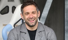 Đalović: 'Najlakše je bilo potjerati tu dvojicu igrača, ali ne gledam tako svoj posao'