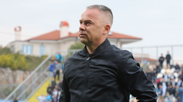 Šafarić: 'Neće pa neće! I kada sve napravimo dobro, lopta ne želi ući u gol'