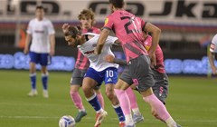 Važni bodovi: Hajduk protiv sve boljih Lokosa igra za prekid lošeg niza