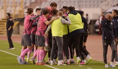 Čudesan gol Frana Karačića doveo Lokomotivu do vodstva