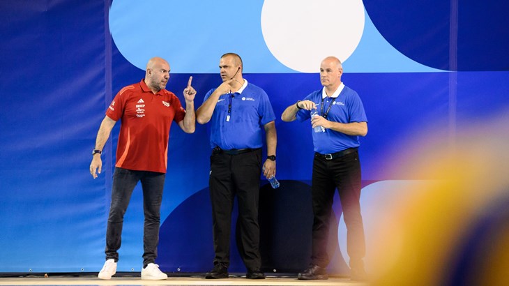 Barakude na peterce izgubile od Mađara i Svjetski kup okončale na četvrtom mjestu